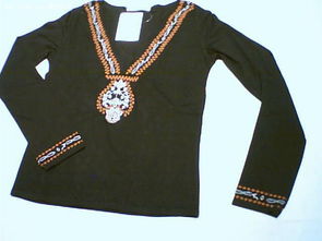 雷寶精品外貿服飾長袖衫 50元體驗超好面料，常年批發零售